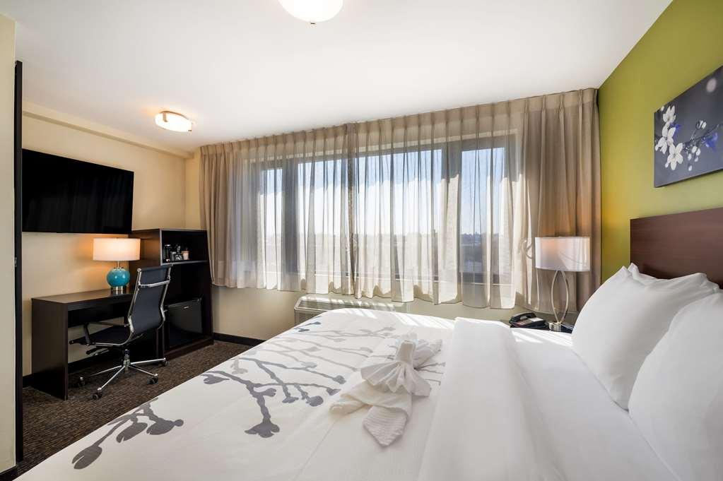 Hotel Sleep Nova York
